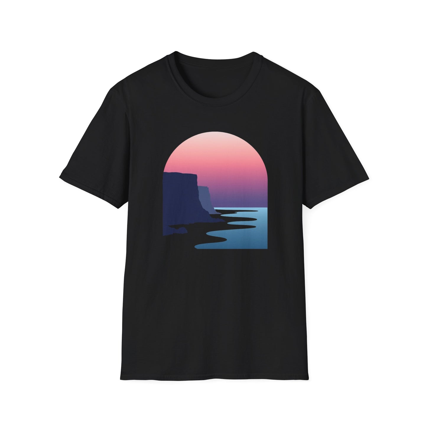 Coastal Dawn