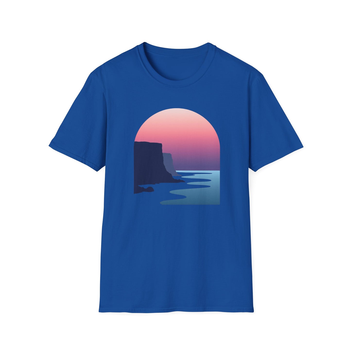 Coastal Dawn