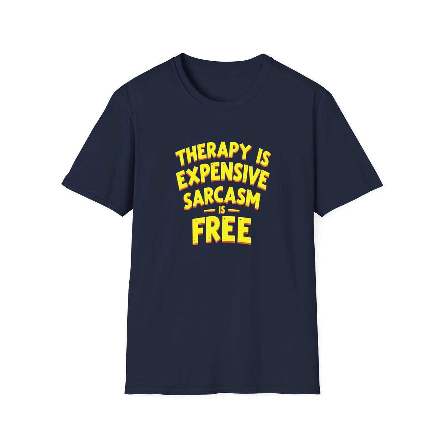 Therapy is Expensive