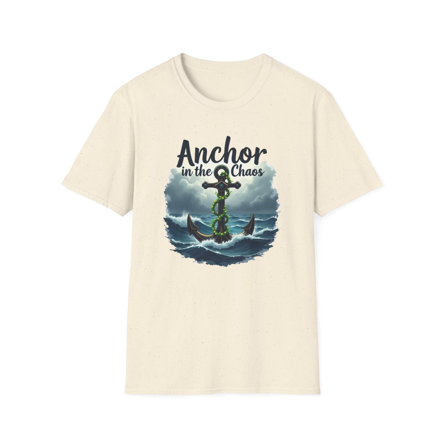 Anchor in the Chaos