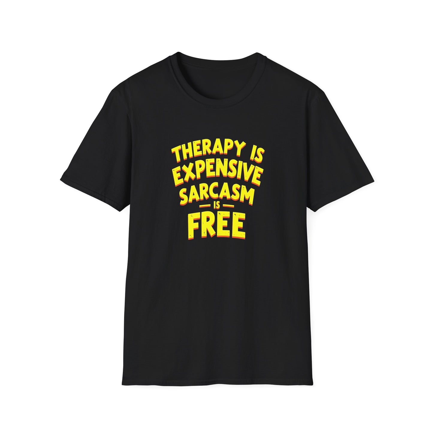 Therapy is Expensive