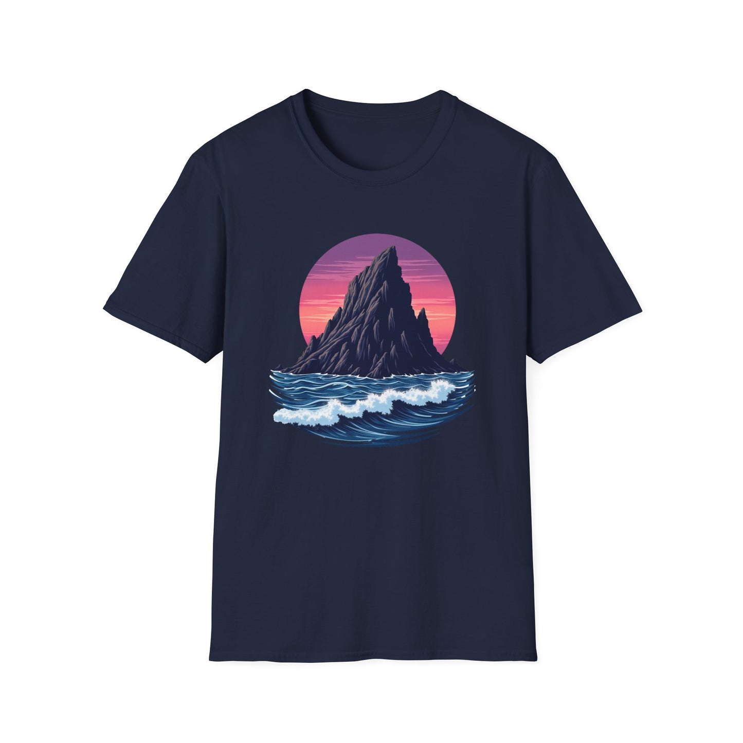 Coastal Cliff