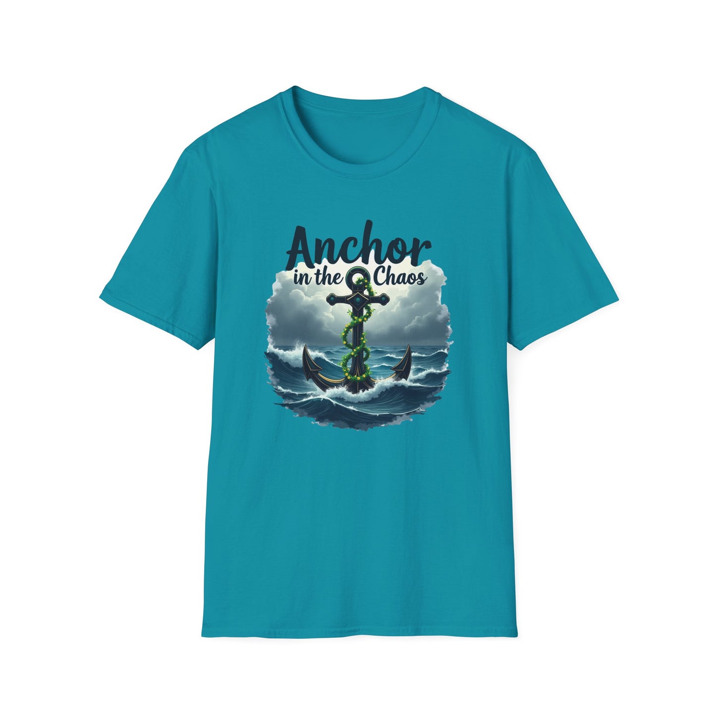 Anchor in the Chaos