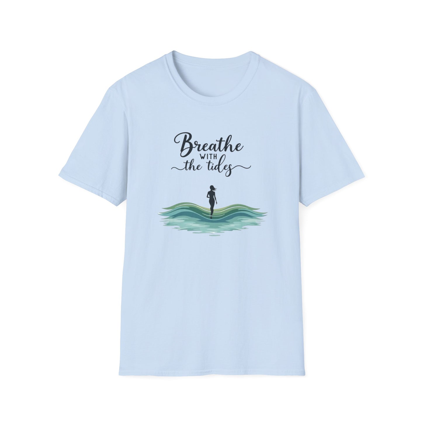 Breathe With the Tides