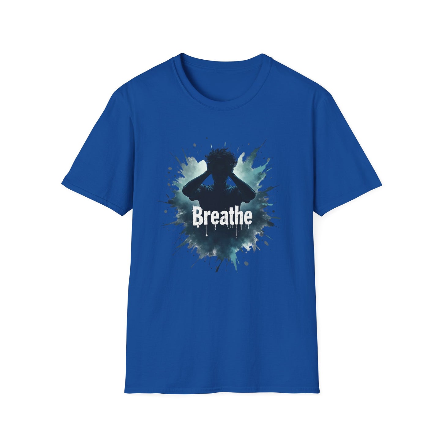Breathe In