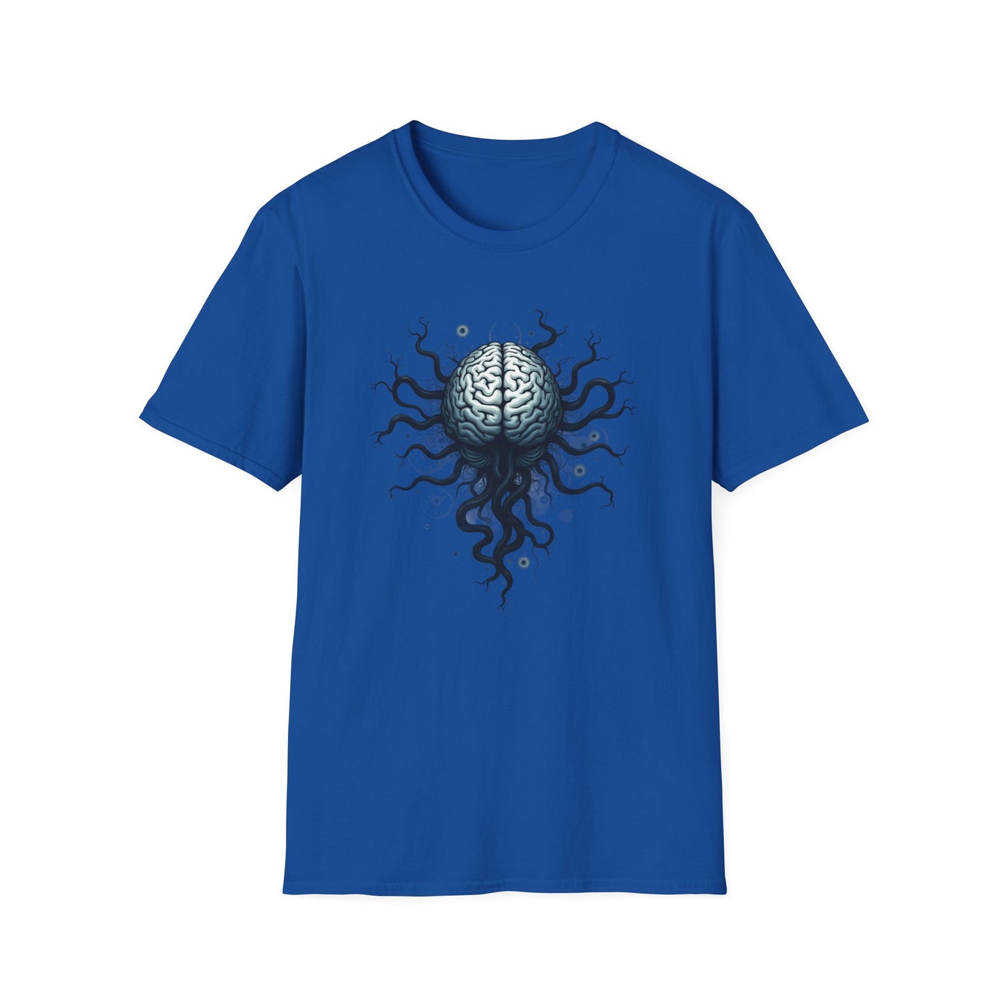 Brain Chaos