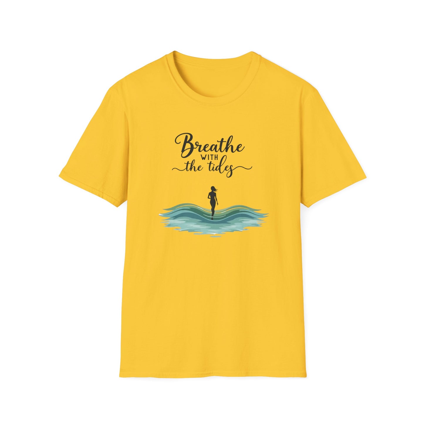 Breathe With the Tides