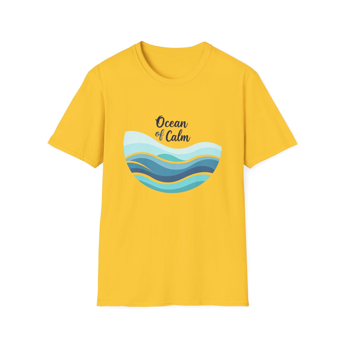 Ocean of Calm