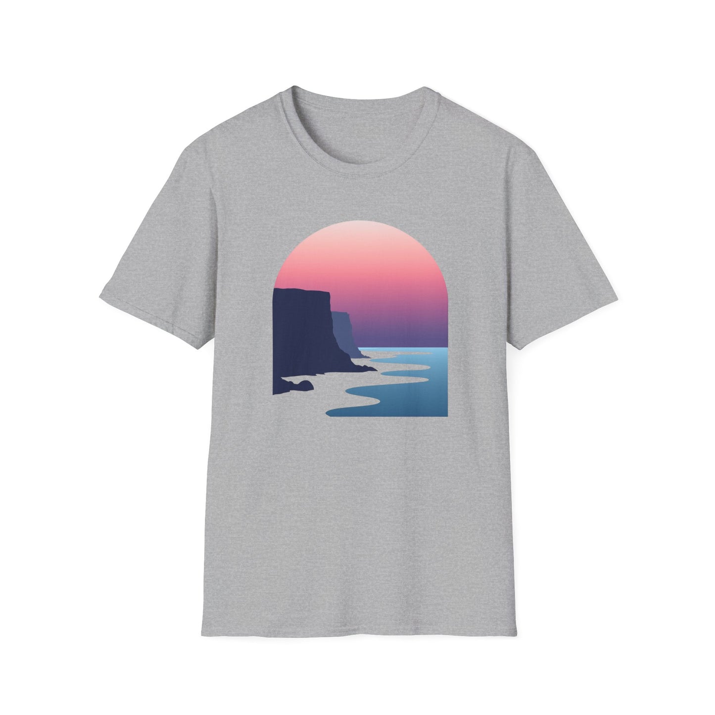 Coastal Dawn