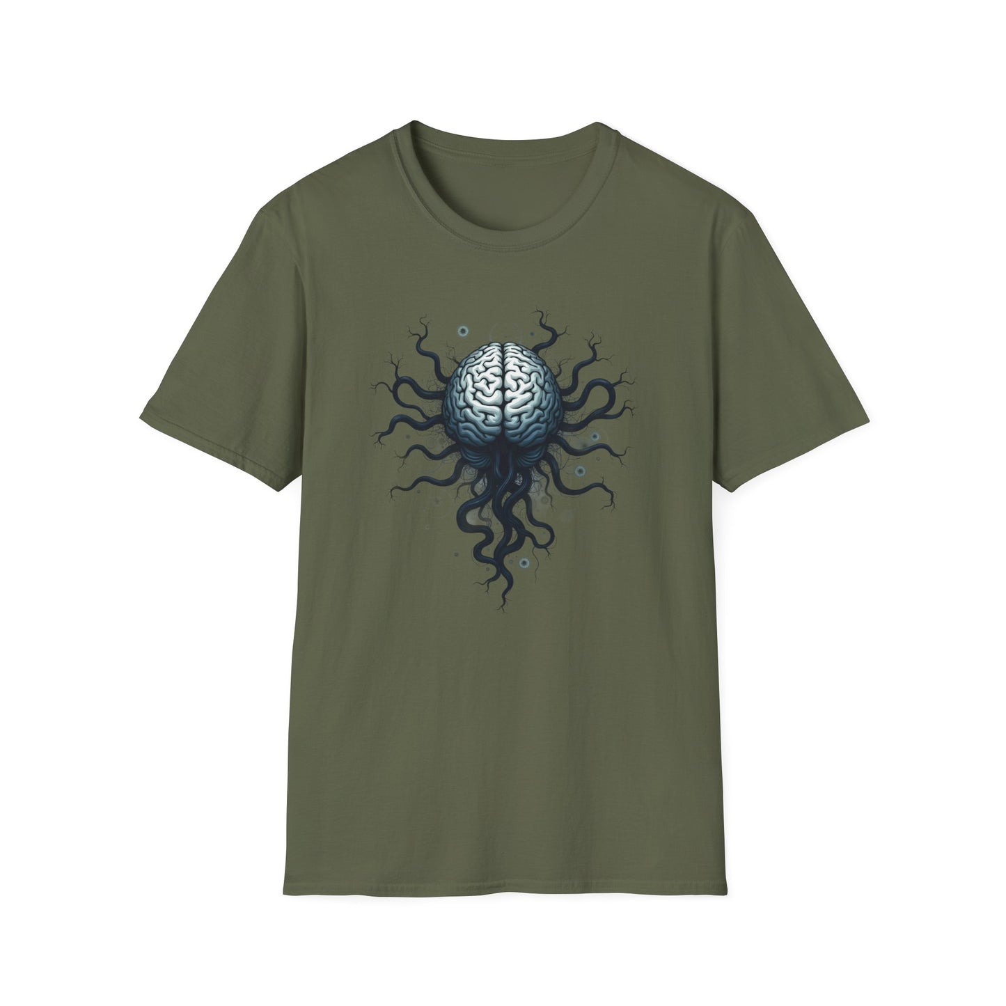 Brain Chaos