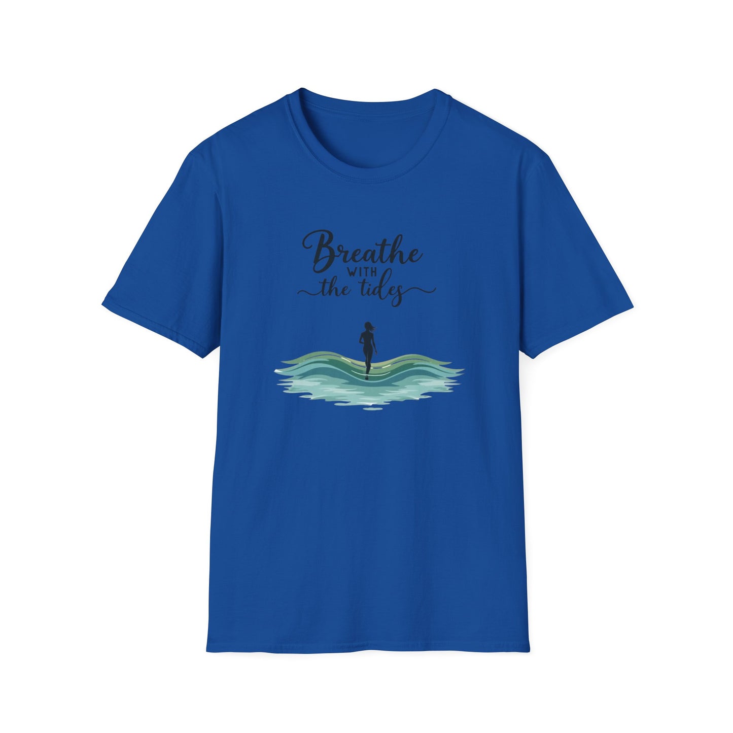 Breathe With the Tides