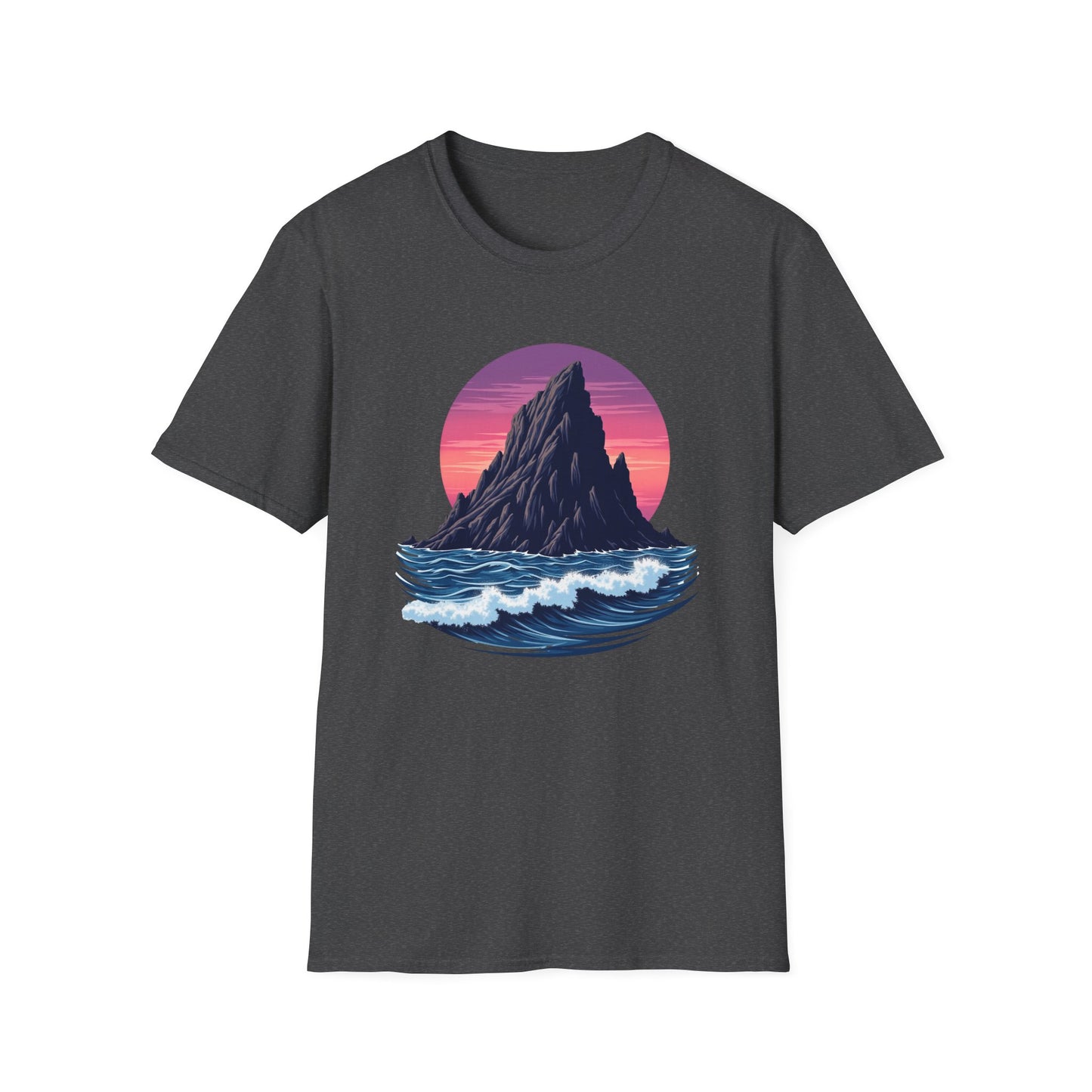 Coastal Cliff
