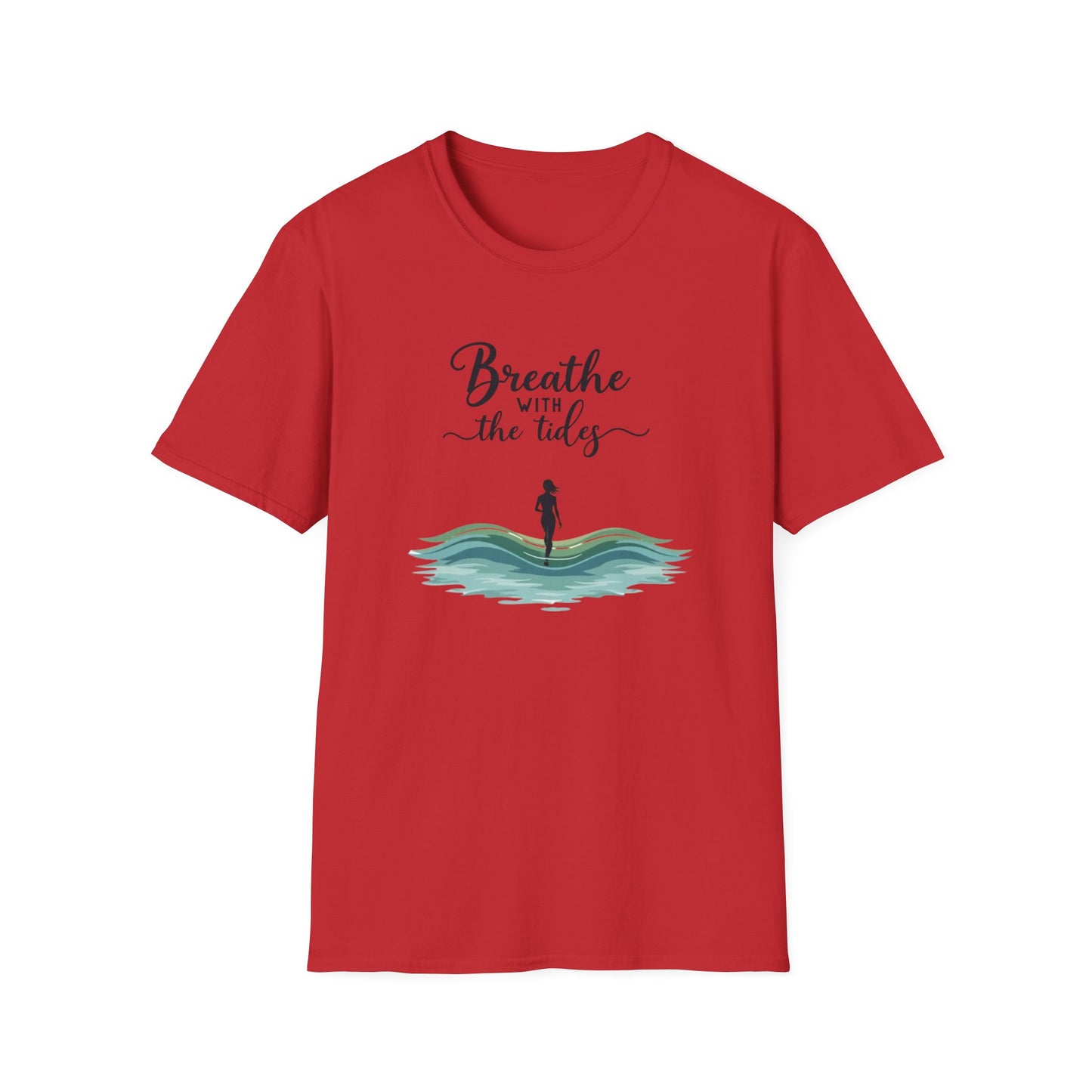 Breathe With the Tides
