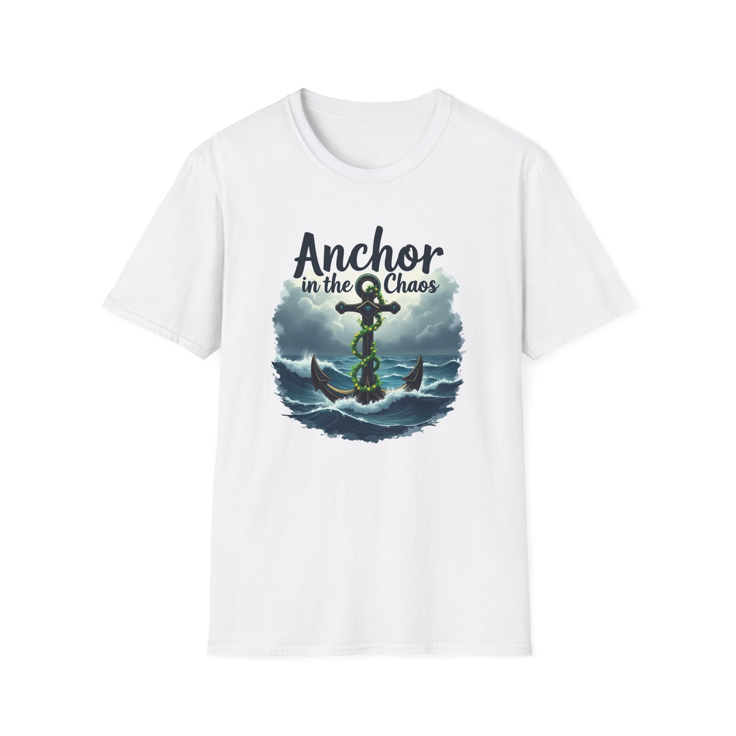 Anchor in the Chaos