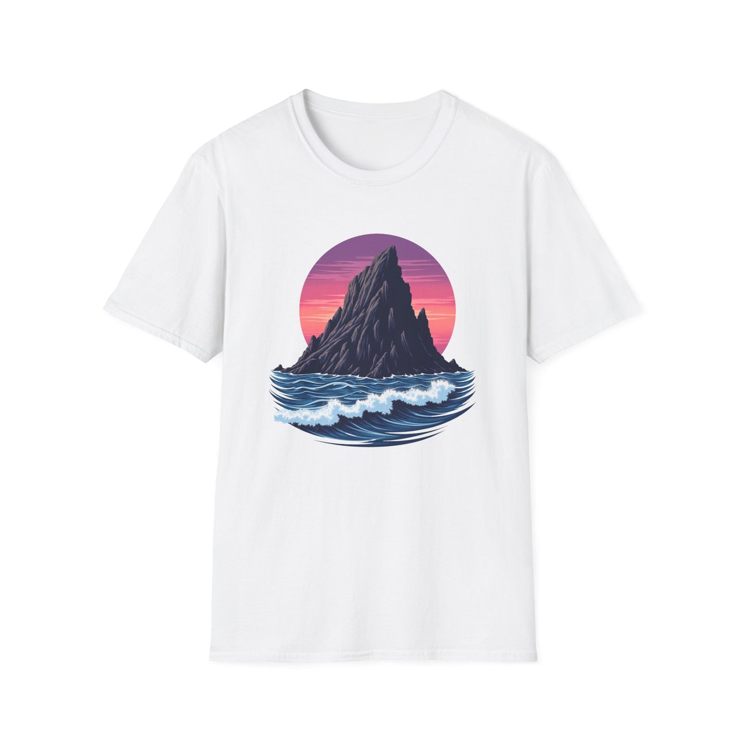 Coastal Cliff