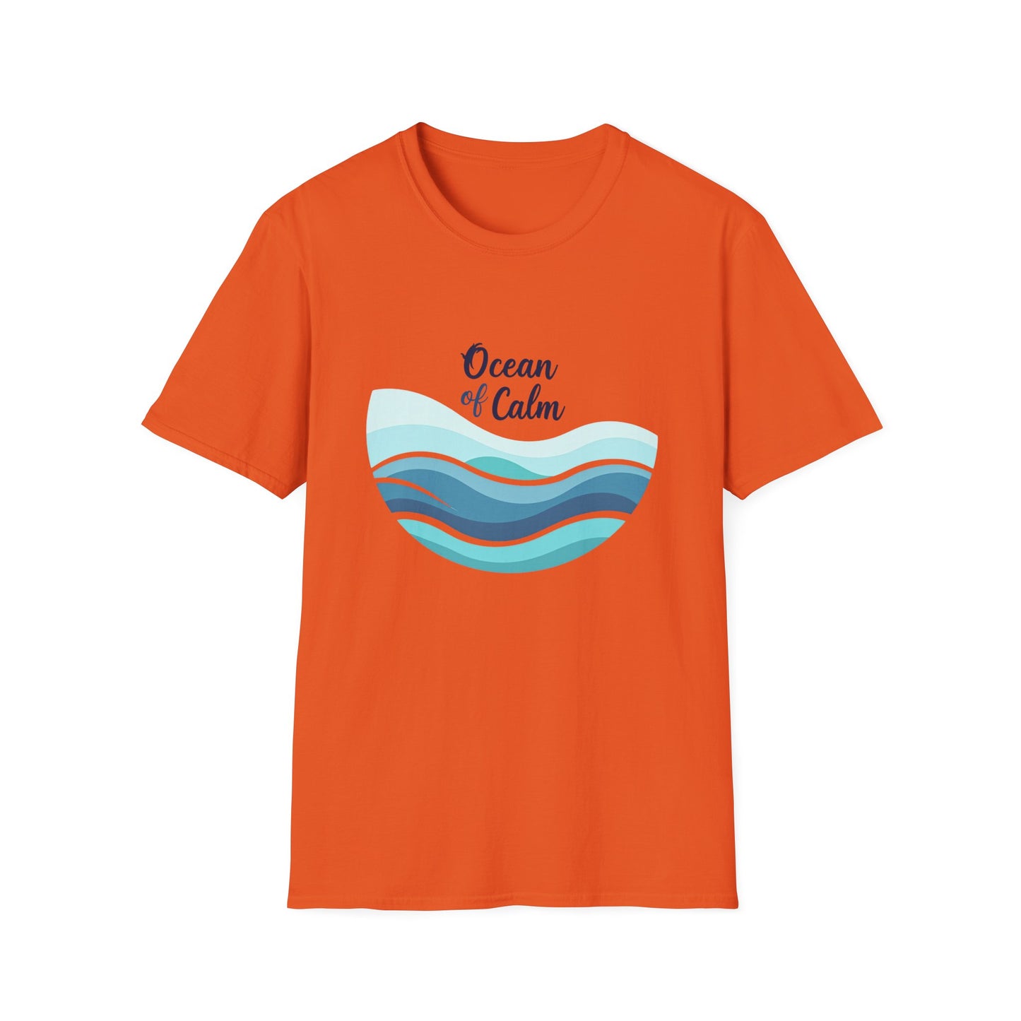 Ocean of Calm