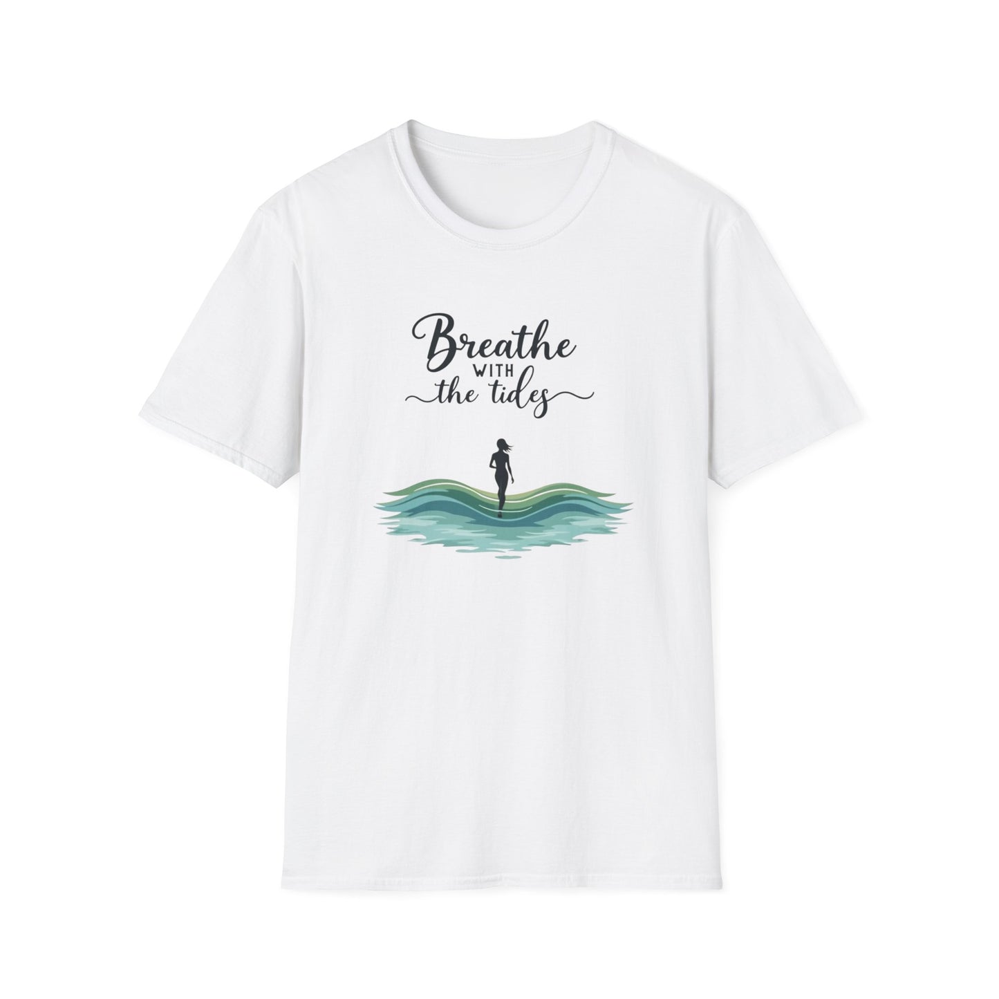 Breathe With the Tides