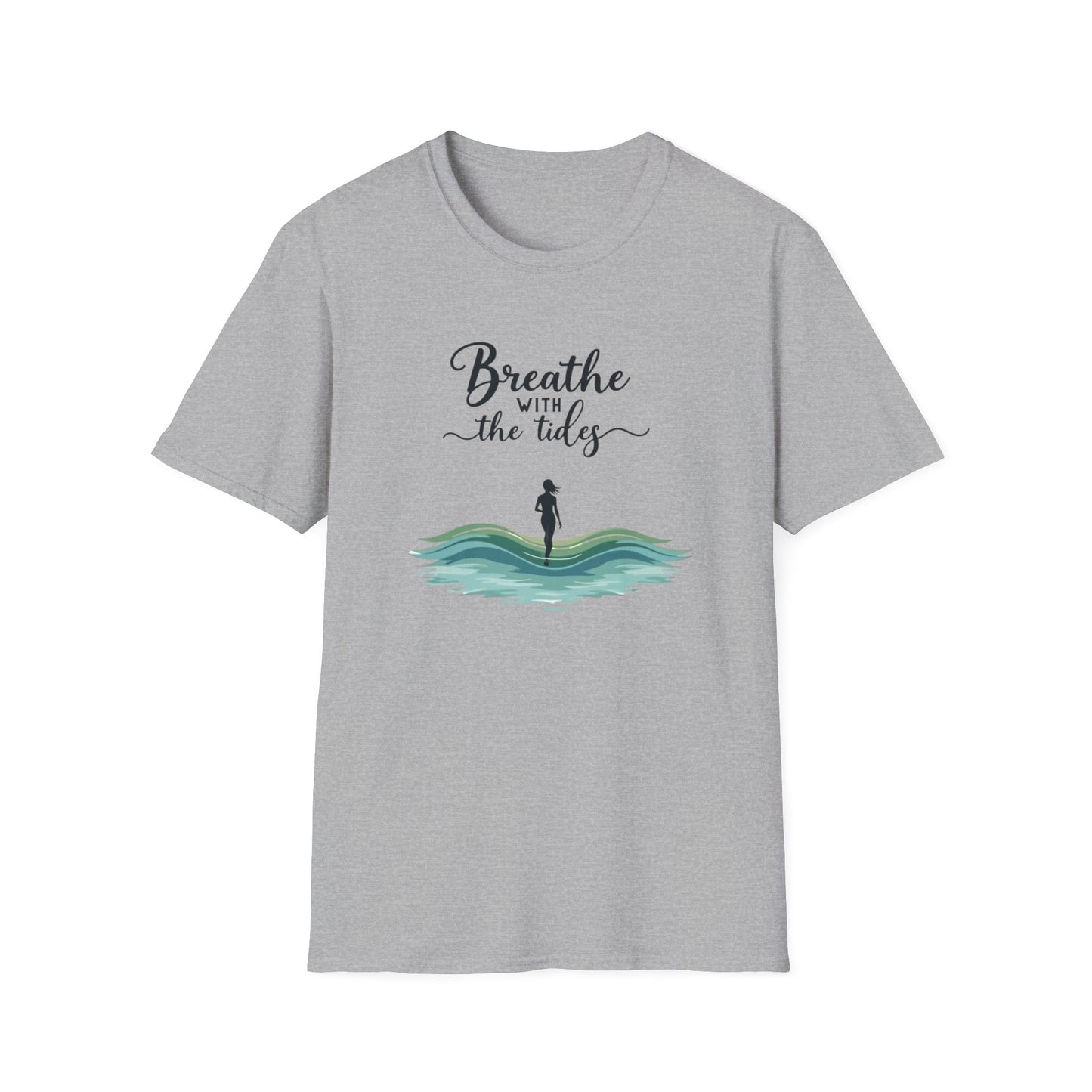 Breathe With the Tides
