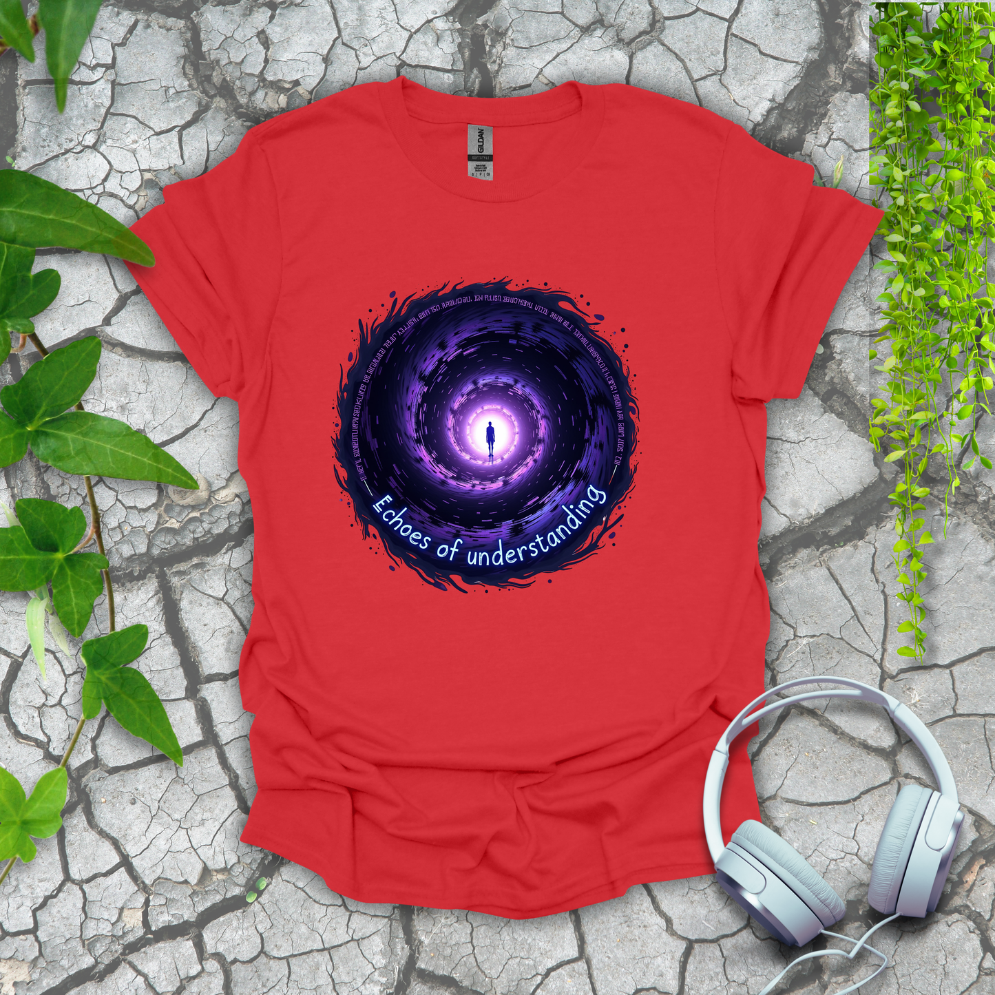 Echoes of Understanding