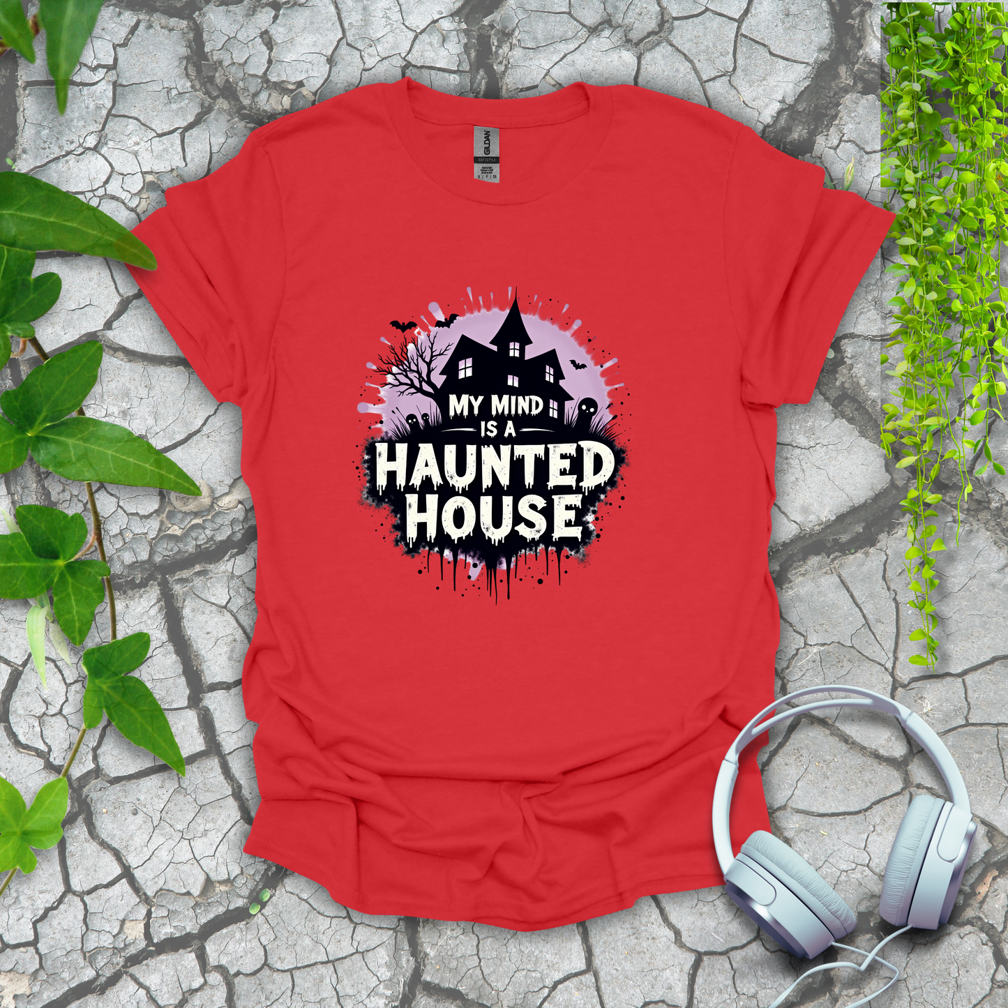 Haunted House