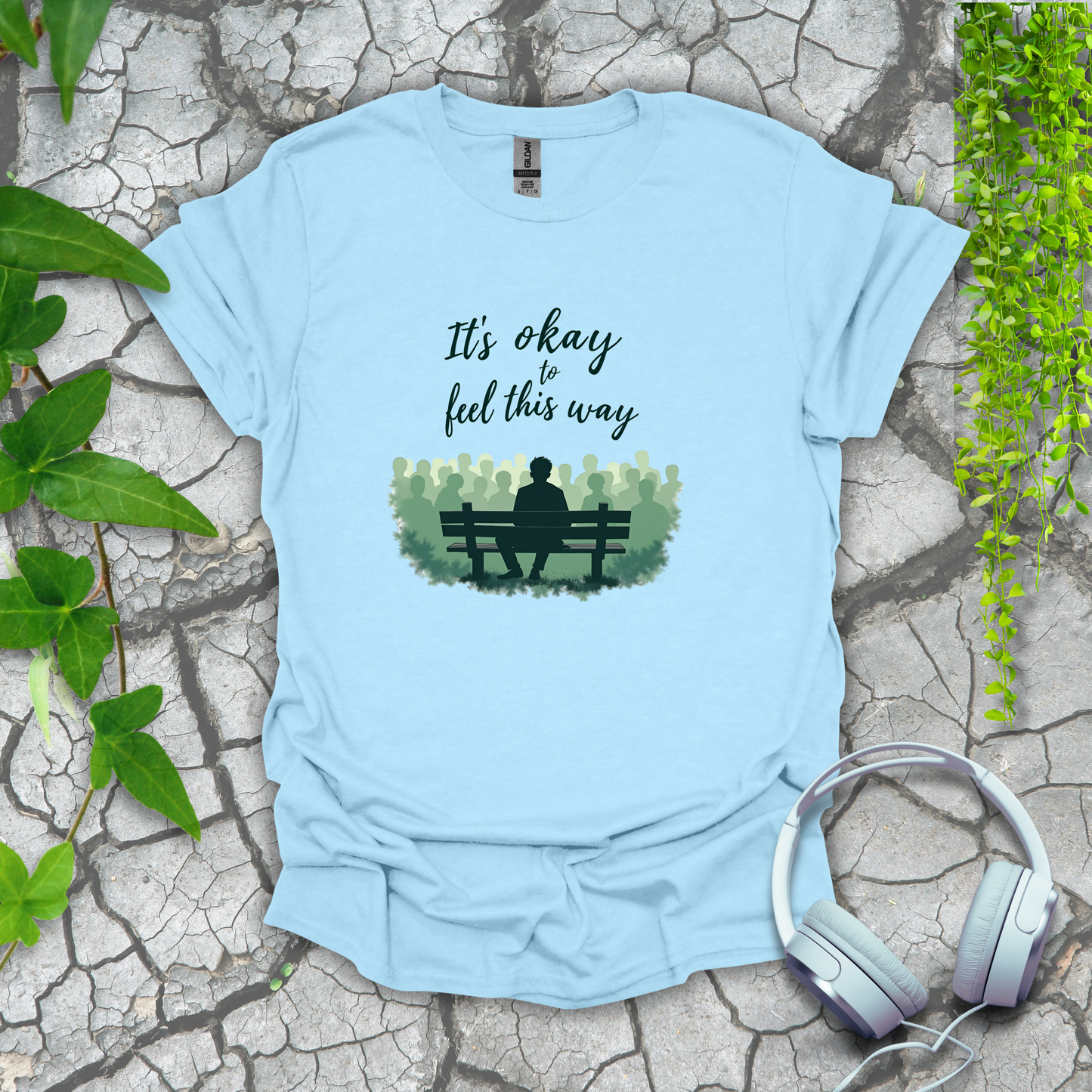 It's ok to Feel this Way