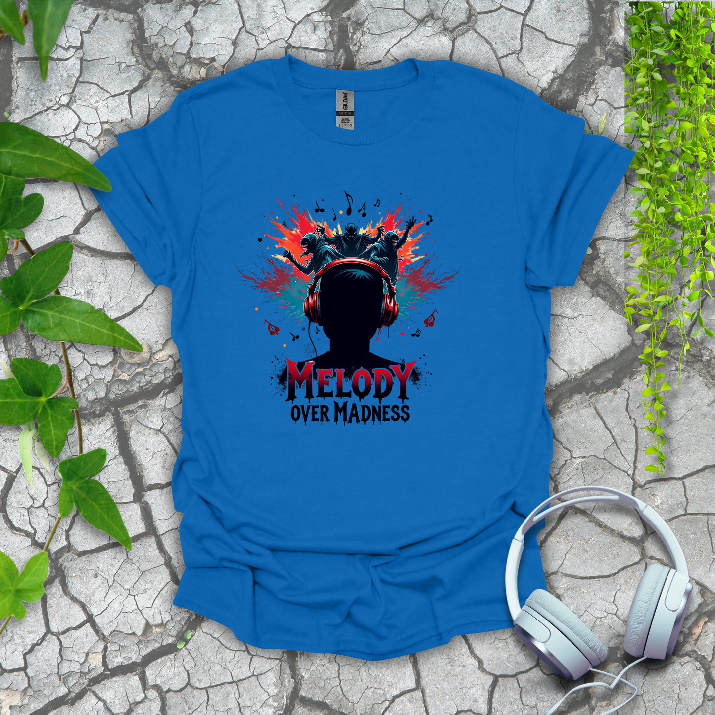 Melody Over Madness