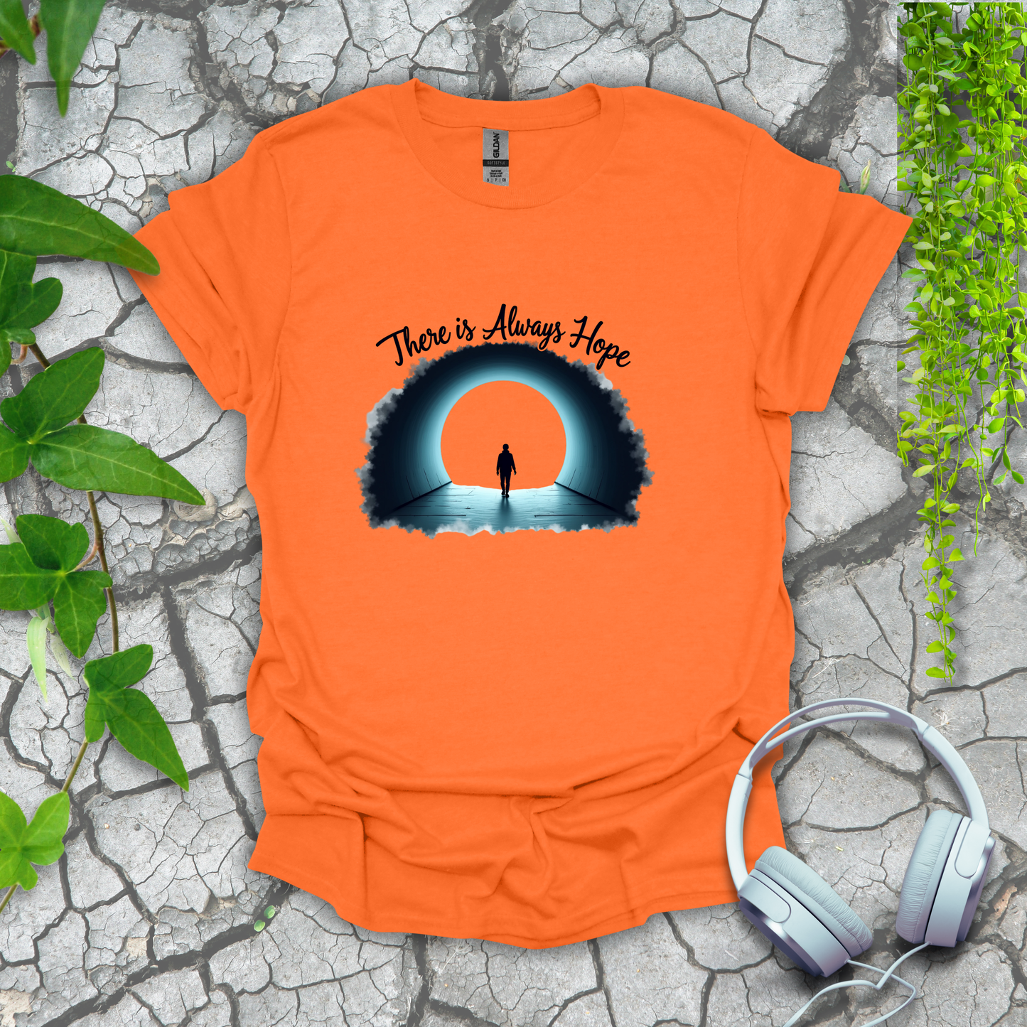 There is Always Hope