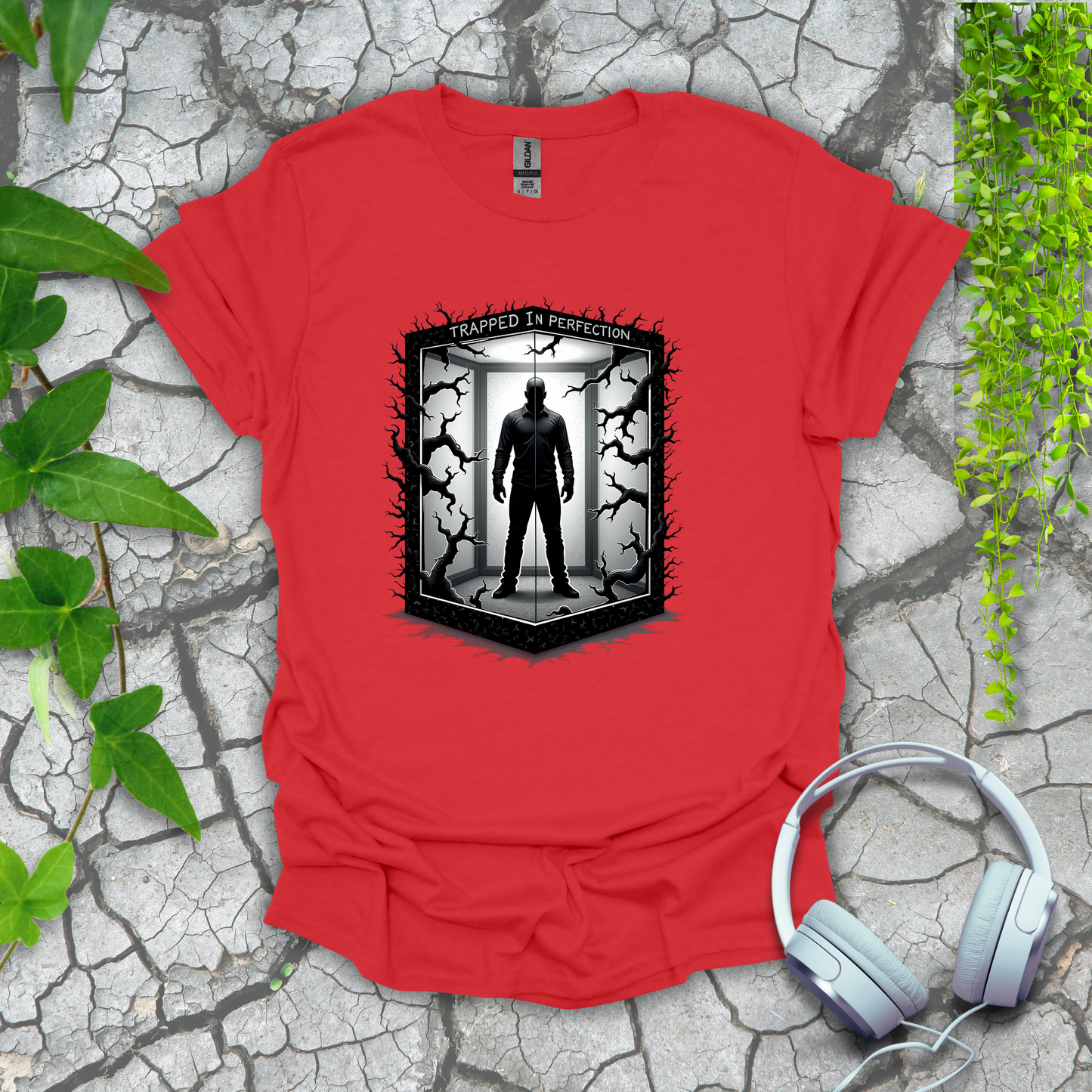 Trapped in Perfection