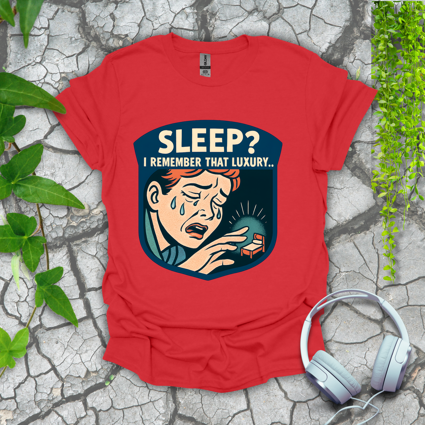 Sleep