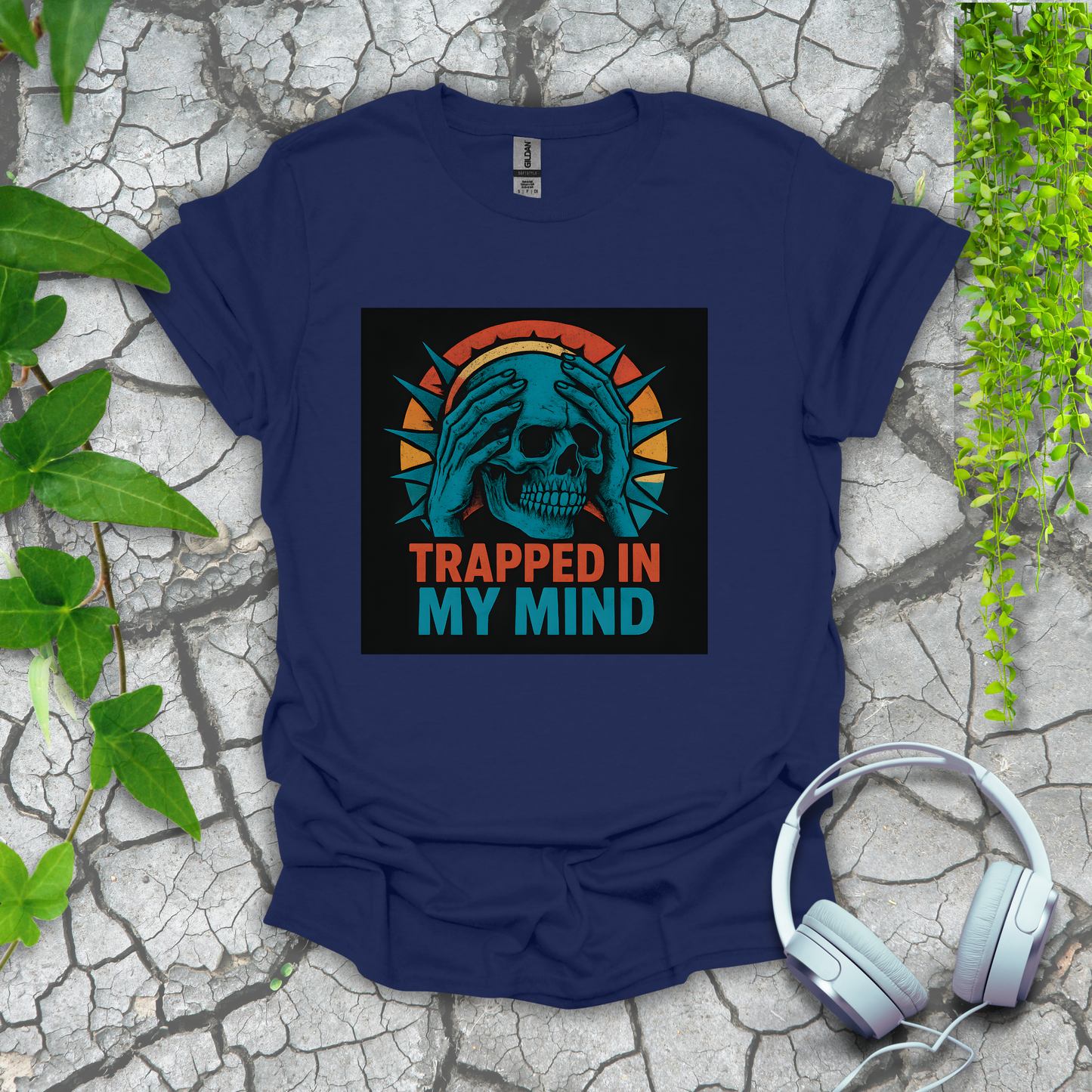Trapped in my Mind