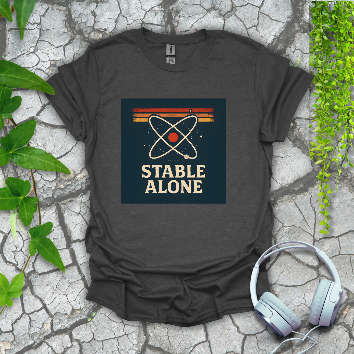 Stable Alone