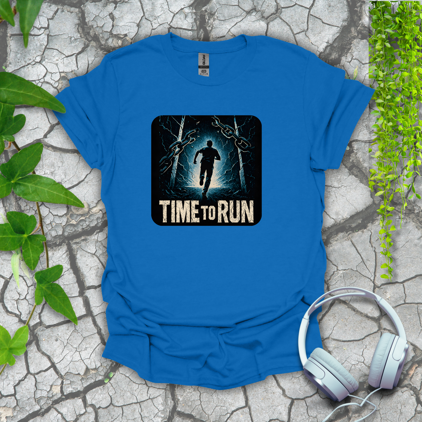 Time to Run