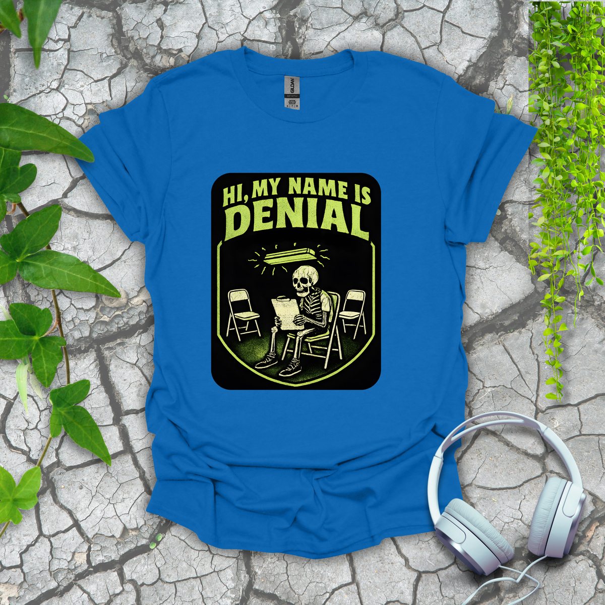 Denial