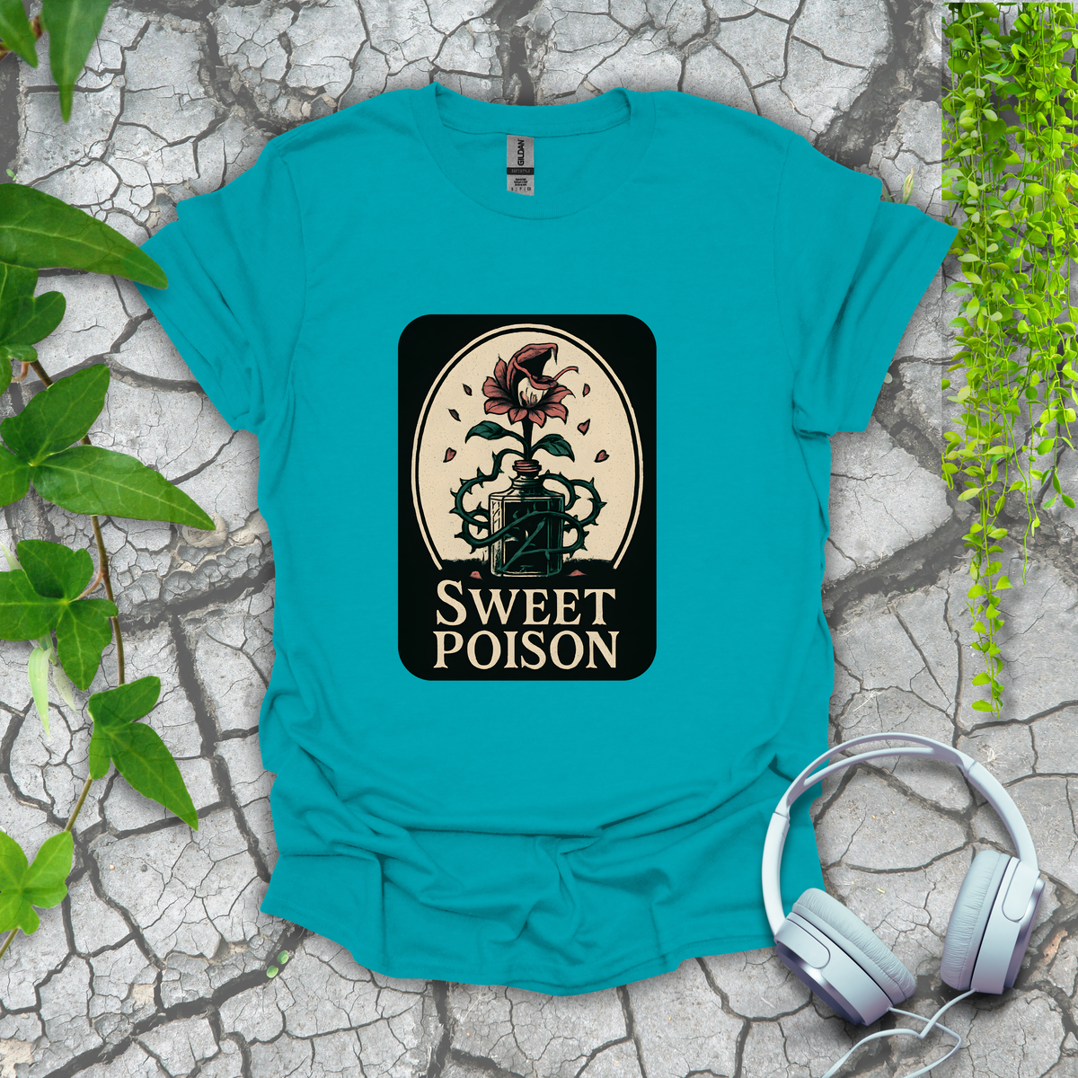 Sweet Poison