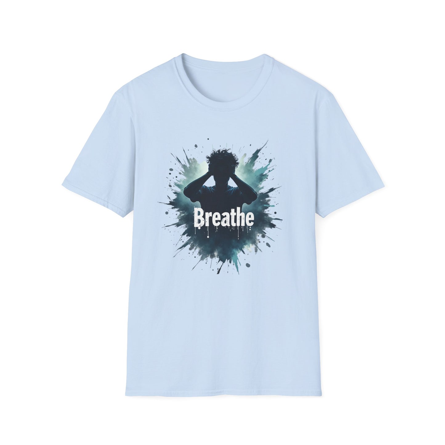 Breathe In