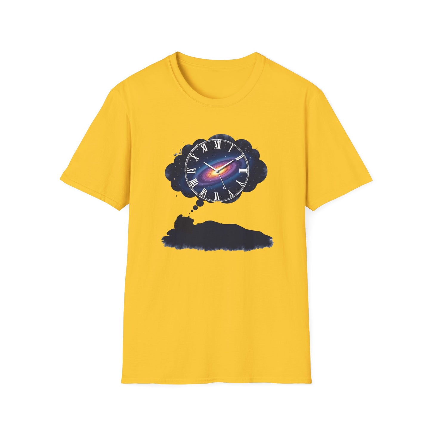 Cosmic Dreams