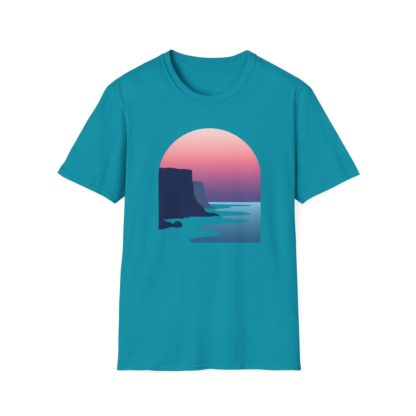 Coastal Dawn