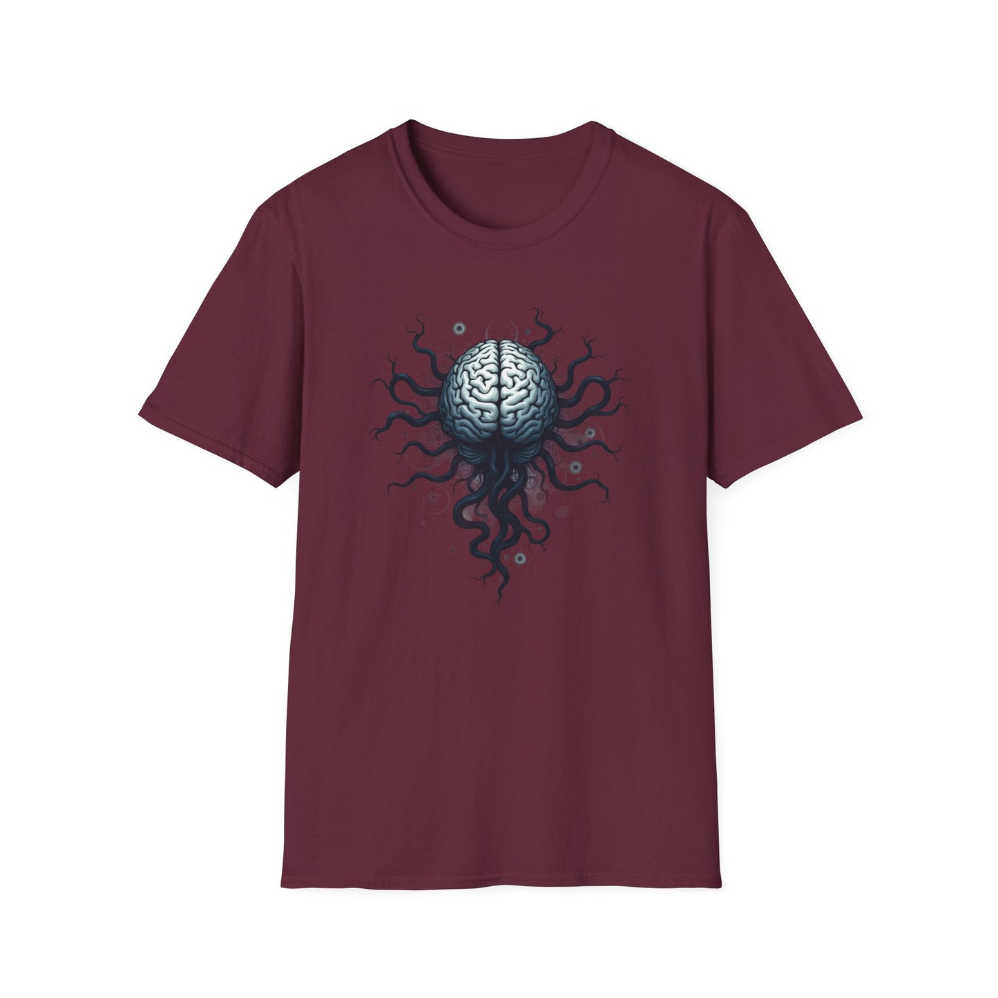 Brain Chaos