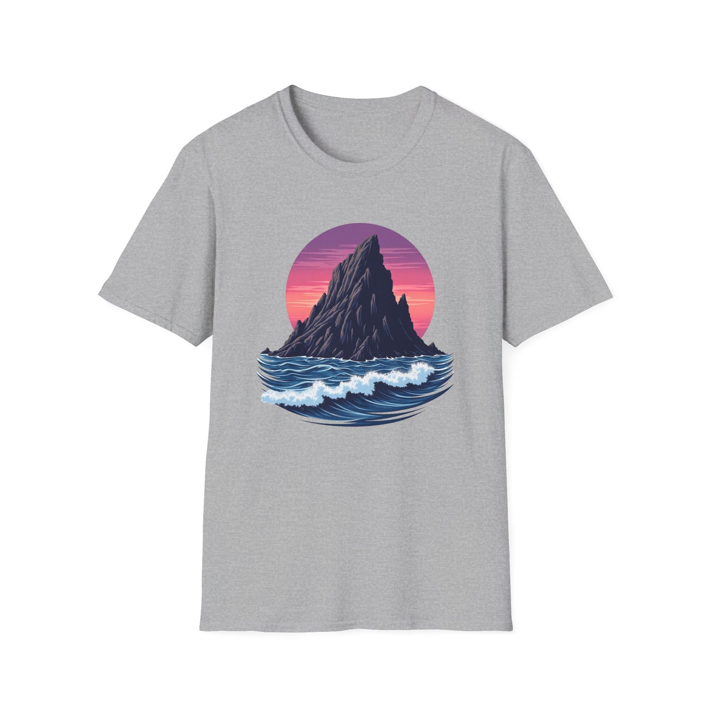 Coastal Cliff