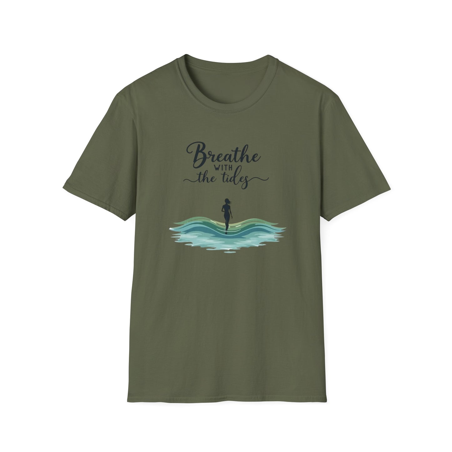 Breathe With the Tides