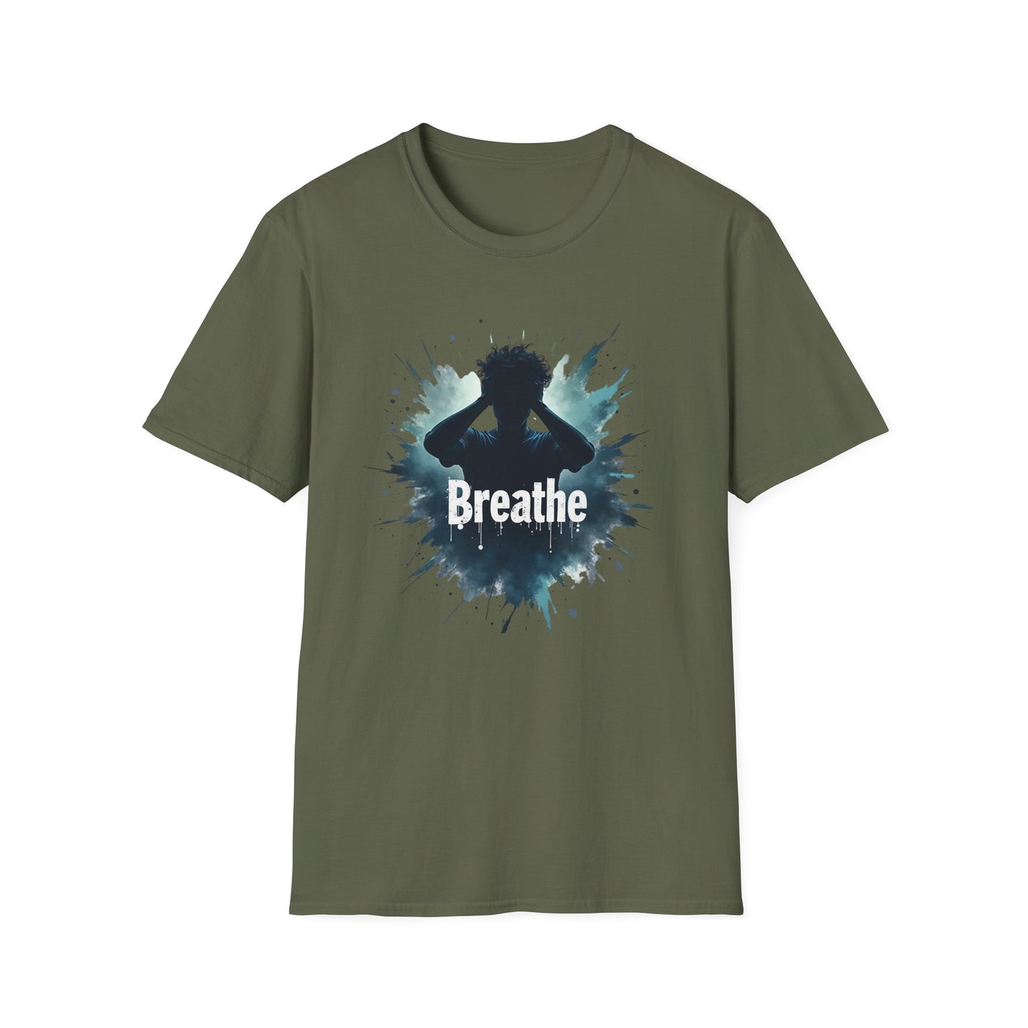 Breathe In
