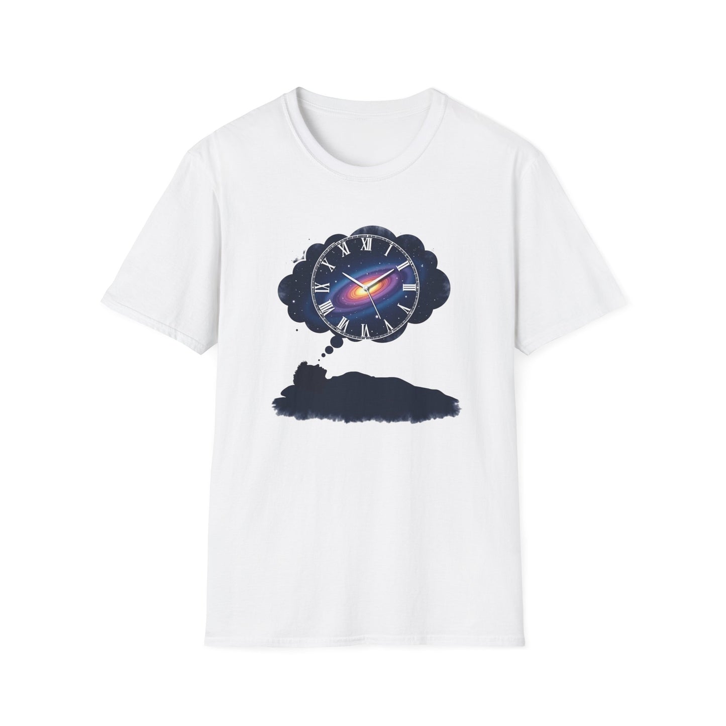 Cosmic Dreams