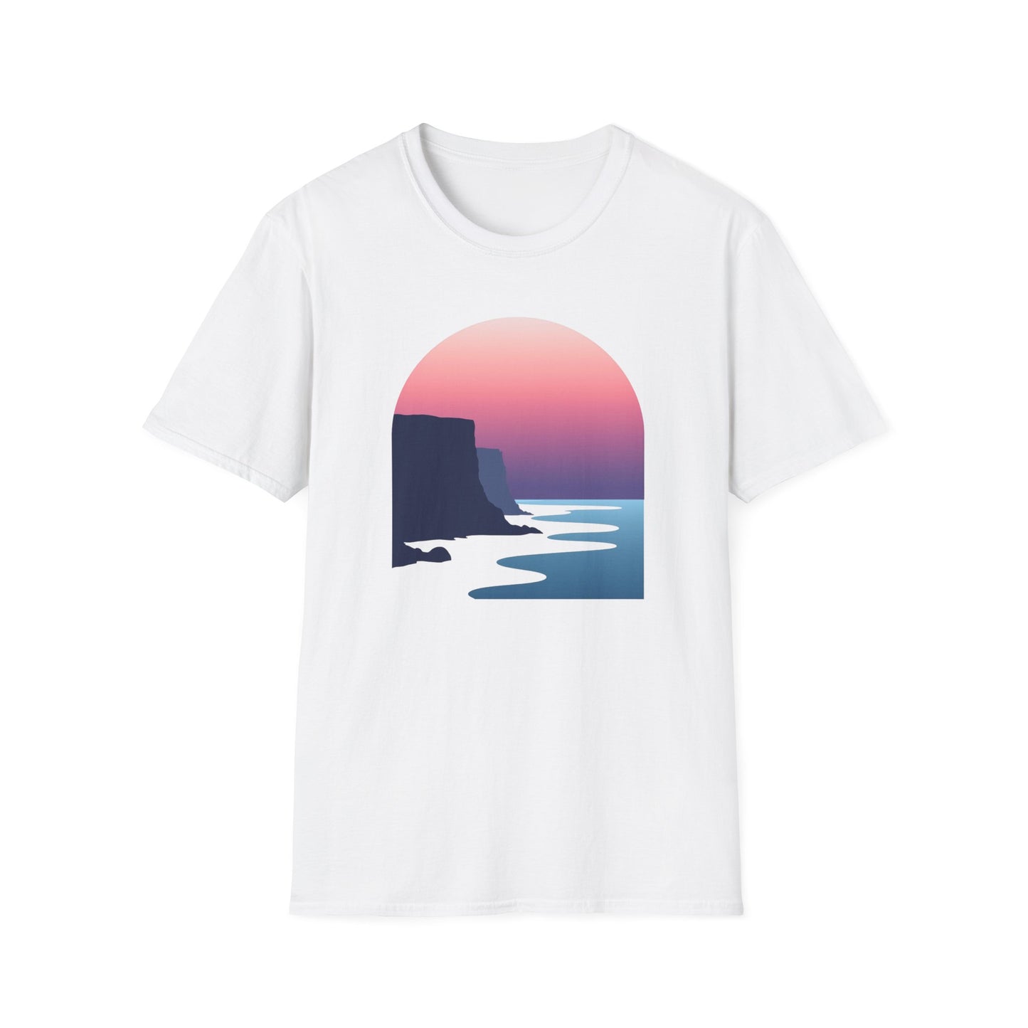 Coastal Dawn