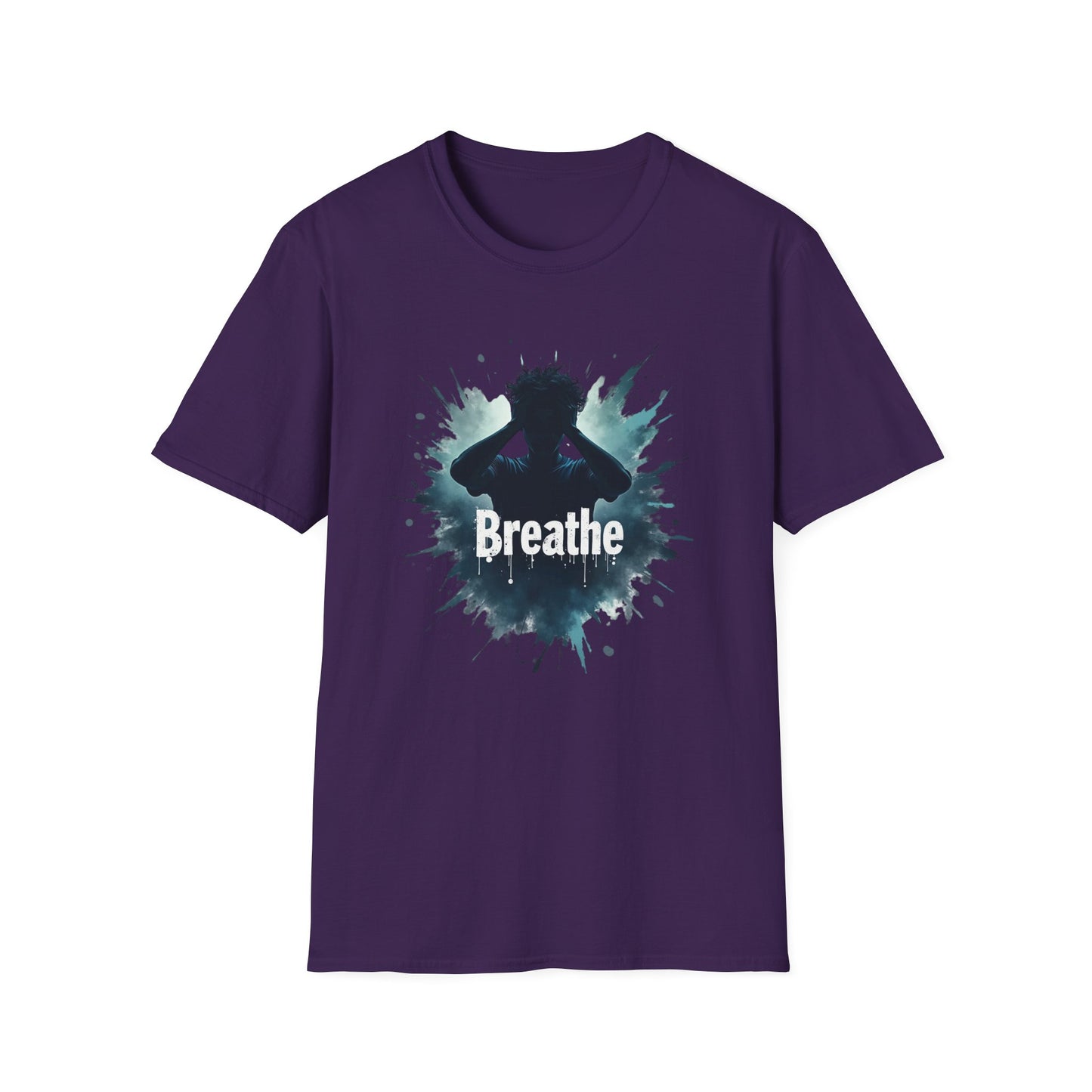 Breathe In