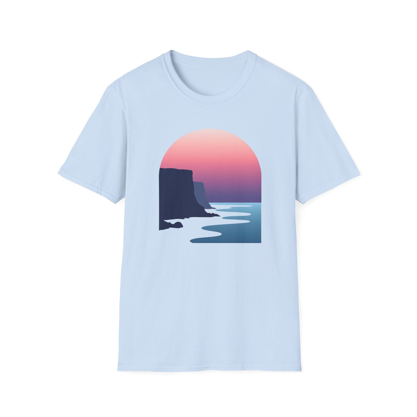 Coastal Dawn