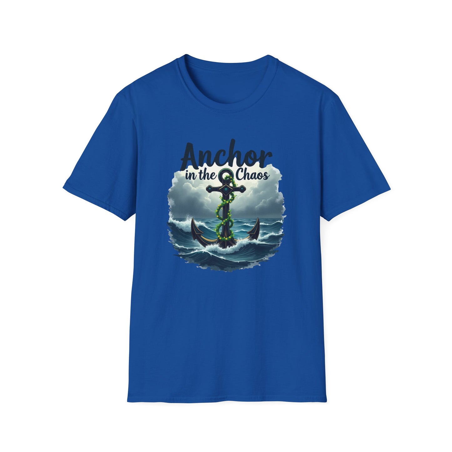 Anchor in the Chaos