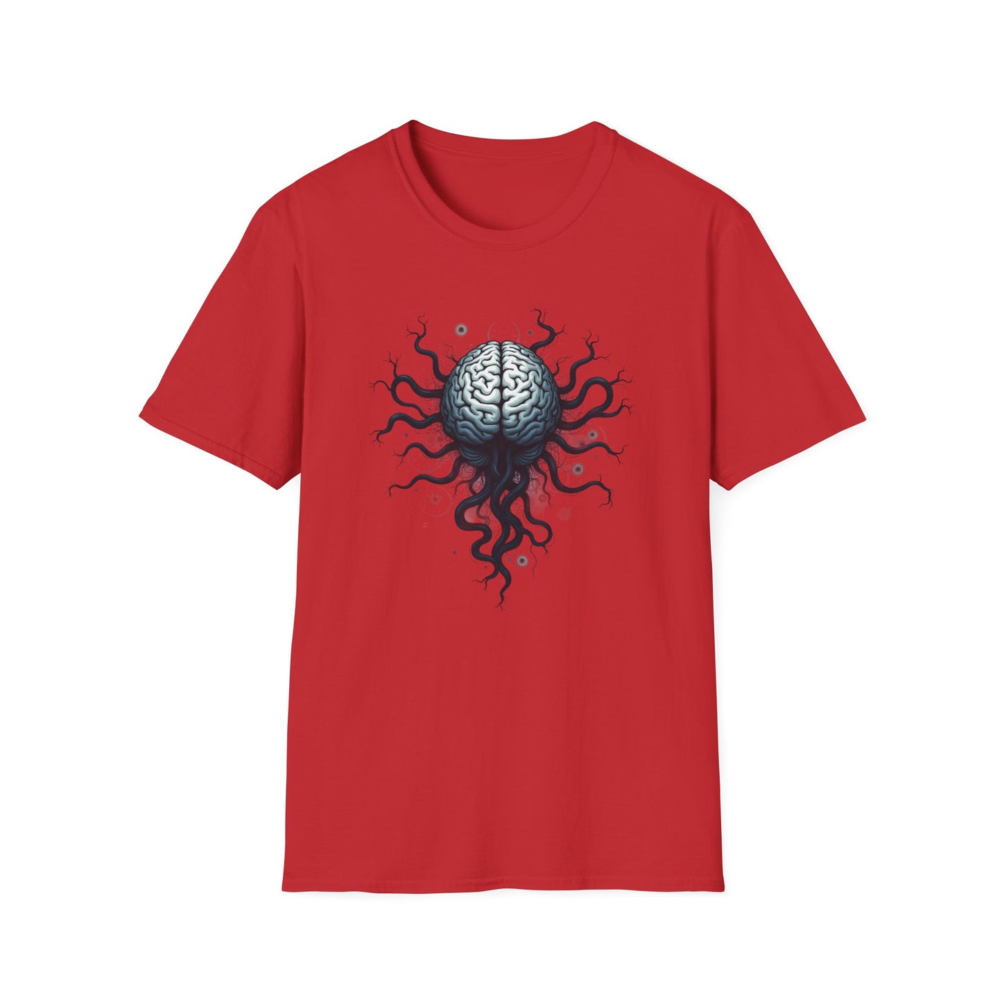 Brain Chaos