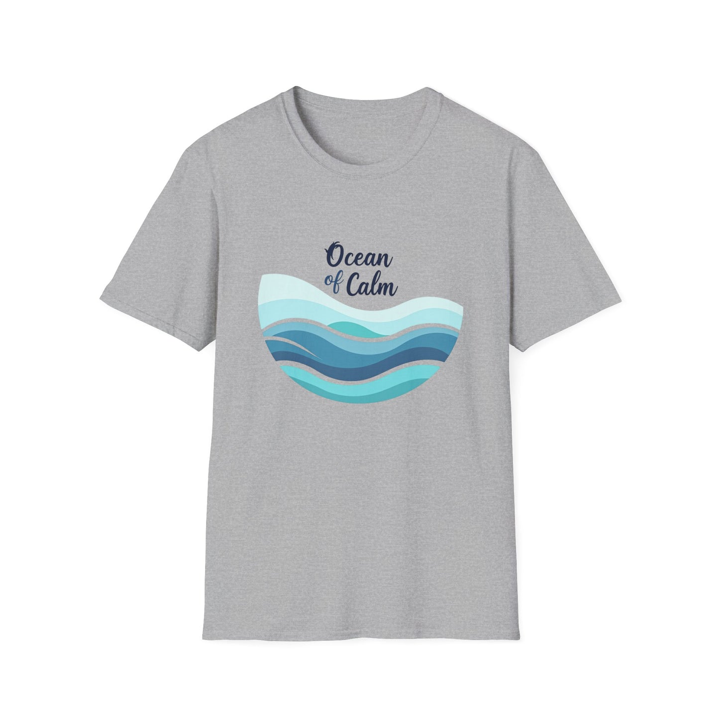 Ocean of Calm