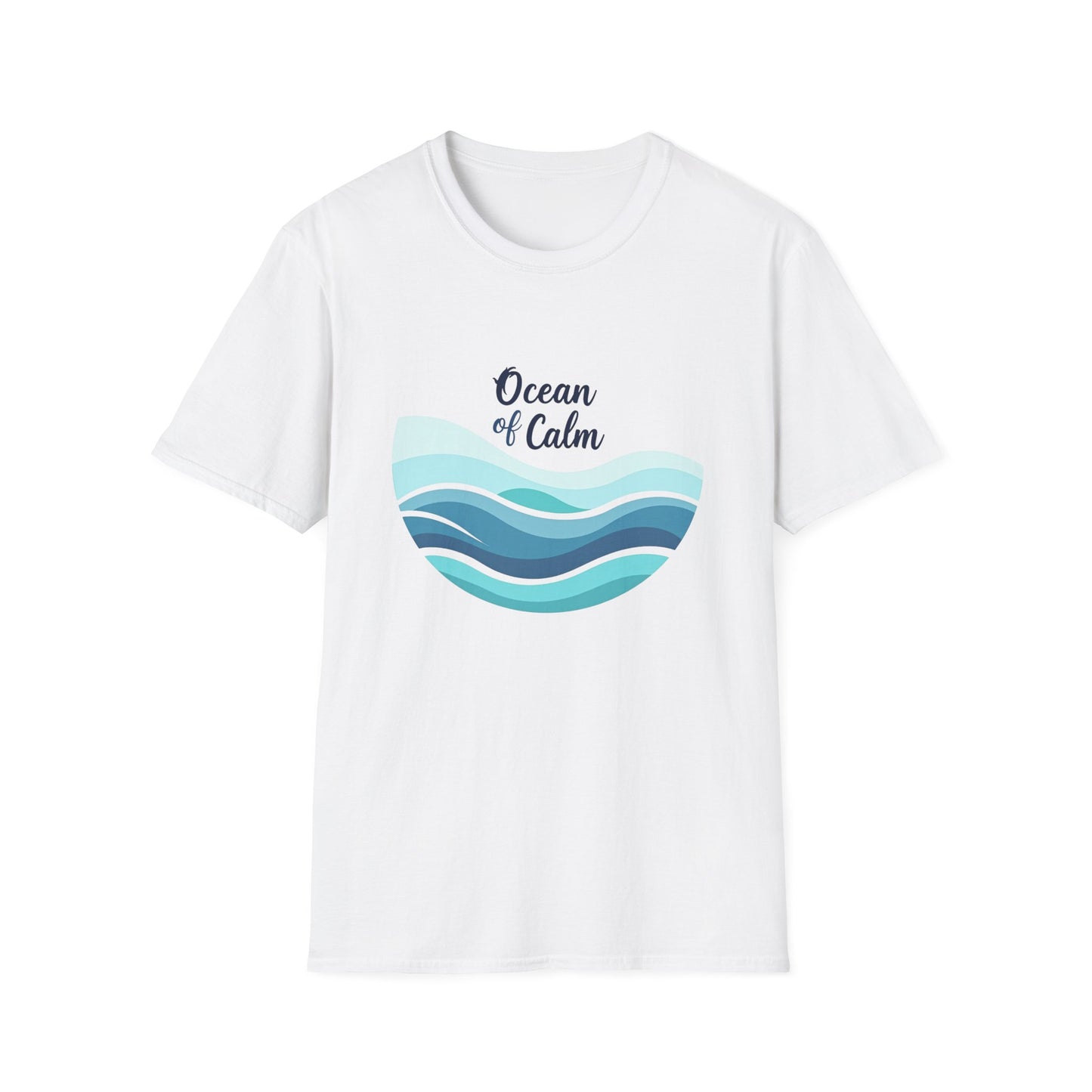 Ocean of Calm