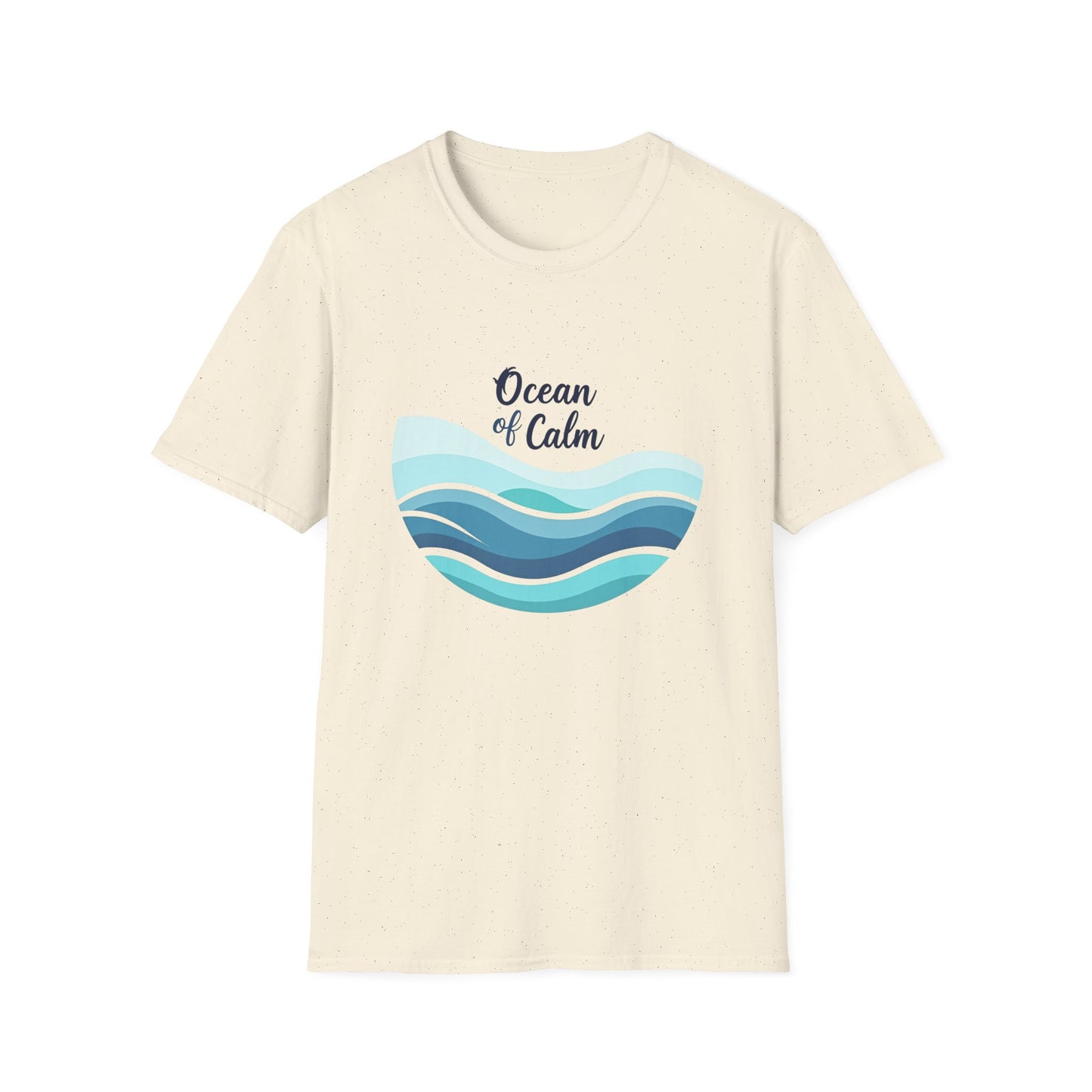 Ocean of Calm